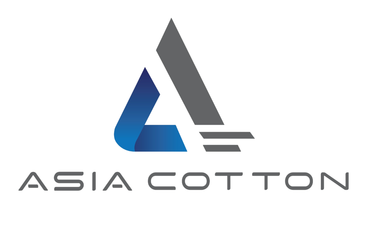 Asia Cotton Logo